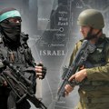 Izraelska vojska oslobodila dva taoca u Rafi: Hamas ih oteo pre 128 dana