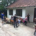 Cela Srbija priča o dobročinstvu ivana (30): Na putu preko Ibra naišao je na poteškoće, ali je ostvario svoj cilj!
