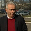 "Manevarski prostor je mali, ali Beograd uspeva da pomogne Srbima": Milovan Drecun za Blic TV o situaciji na KiM: Priština se…