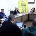 Vranje: O bezbednosti novinara