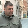 Полиција у Крагујевцу претресла кућу председника Војног синдиката Србије