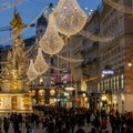 Energetska kriza zahvatila Austriju: Opštine počele da gase ulična svetla