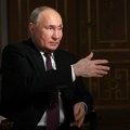 Putin: Ruski nuklearni arsenal napredniji od američkog, nisam razmišljao o upotrebi, ali smo spremni