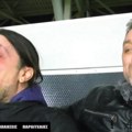 Kada je Srbin zabio gol Dinamu briznuo je u plač (video)