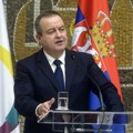 Dačić: Podržavamo izbor Ane Brnabić za predsednika Skupštine