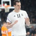 Hezonja navija za Partizan: "Kao njihov fan voleo bih da ih vidim u plej-ofu"