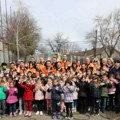 U Boru i Majdanpeku na Svetski dan šuma posađeno 1.500 sadnica