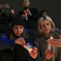 Moskva: Građani i noću dolaze da odaju poštu žrtvama napada u Krokusu