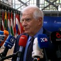 "Evropa je u opasnosti": Borelj: Podržavamo vojnu saradnju na Zapadnom Balkanu