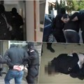 Srbi prodavali drogu i oružje u Danskoj, pa otvorili firmu u Beogradu: Vlasnik uhapšen, jedna žena u bekstvu! Zgrnuli 2…