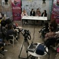 Nacionalna kampanja za borbu protiv menstrualnogsiromaštva krenula iz Niša