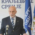 Vojislav Mihailović osudio napad na predsednika novosadskog odbora SSP