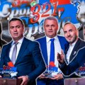 Dodeljenja prestižna godišnja "321 Srbija" priznanja: Laureati ministri, humanitarci, gradonačelnici, kao i predsednik…