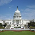 Predlog zakona o pomoći Ukrajini prošao proceduralno glasanje u Predstavničkom domu Kongresa SAD