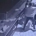 Grupa šiptara pretukla srpskog mladića: Teroru nema kraja! (video)