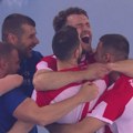 Zvezda je šampion Srbije! "Luda" serija s Partizanom rešena ubedljivo, titula posle osam godina!