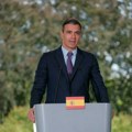 Sančes ostaje premijer Španije
