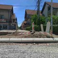 GG „Svi za jednog jedan za sve“: Postavljeni ivičnjaci blokiraju 200 domaćinstava u naselju Rade Žunić
