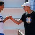 Masters u Madridu: Međedović u finalu kvalifikacija