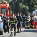 Radnici se ugušili u kanalizaciji: Tragedija u Italiji, izvučeno 5 tela iz mulja, napravili kobnu grešku tokom radova…