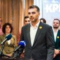 UŽIVO Savo Manojlović: Ako se ne proglase naše liste do petka, nema izbora, već sledi blokada