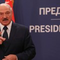 Lukašenko optužio SAD: "Ovi nitkovi..."