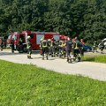 Jedna osoba zaglavljena ispod aviona, za drugom se još traga: Detalji avionske nesreće u Hrvatskoj