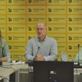 Lokalni izbori nisu bitni, bitne nadnacionalne teme: Transparentnost Srbija predstavila preliminarni izveštaj o predizbornoj…