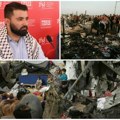„Ovo nije rat, ovo je pogibija jednog naroda” Lekar iz Pojasa Gaze svedoči o strahotama sukoba na Bliskom istoku