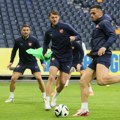 Srbija u Švedskoj: I Mitar i Duci ispraćaju Zlatana