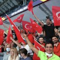 Turska se nada i veruje da ima šta da pokaže u Nemačkoj