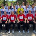 U sredu počinje juniorsko prvenstvo sveta na rukometašice: Nemice prva prepreka