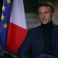 "Blumberg": EU strepi od posledica izbora u Francuskoj po finansiranje Kijeva i naoružavanje bloka