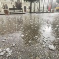 Novo hitno upozorenje zbog nevremena! Na snazi narandžasti meteoalarm, stižu pljuskovi i u ove delove Srbije