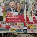 Gužve na biračkim mestima u Francuskoj: Ogromno interesovanje za vanredne parlamentarne izbore u zemlji