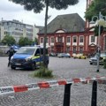 Ubijen na licu mesta: Muškarac u Nemačkoj napao policiju nožem