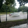 Zašto je Beograd poplavljen posle svake velike kiše: Koliko smo (ne)pripremljeni na ekstremne padavine