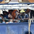Povećavaju se rizici za migrante na Mediteranu