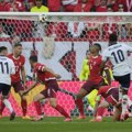 Ponovo penali na euru Engleska u polufinalu, Švajcarci pakuju kofere (video)