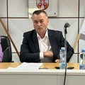 Dragovan Milinković predsednik SO Ivanjica