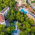 Kemer ima klimu idealnu za odmor, a mi preporuku za hotel