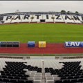 Partizan nastavlja da kupuje igrače: Novo inostrano pojačanje stieže u Humsku!