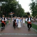 Drugi međunarodni festival folklora ESTAM u Kragujevcu: Proslava raznolikosti kulture i tradicije