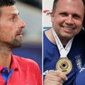 Đoković poslao poruku Damiru Mikecu i Zorani Arunović pred finale: "Nadamo se da će medalja biti zlatna"