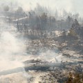 Počela evakuacija stanovništva u Podgori, požar kod Tučepa se ponovo razbuktao (FOTO)