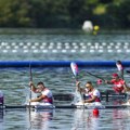 ''Ovo nam je produvalo srce i pluća'' Srpski kajakaš nakon plasmana u finale na Olimpijskim igrama