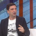 Dragan Ilić: Dela koja su me oblikovala