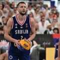 Srpskim basketašima srebro na Evropskom prvenstvu, poraz od Austrije u finalu