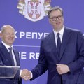 Šolc nudi Vučiću nemačku ekspertizu za srpski litijum