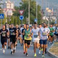 Rekordan broj takmičara na "Business Run" trci u Nišu